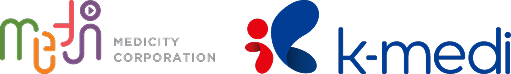 Medicity Corporation K-medi